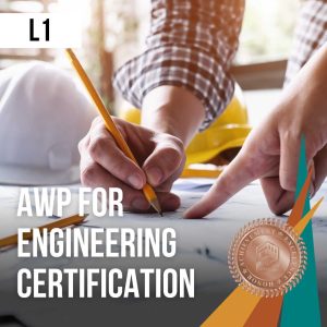 AWP for Engineering Certification - Payment Plan