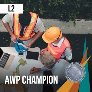 AWP Champion - Learning Path L2