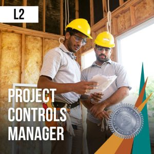 Project Controls Manager - Learning Path L2 - Payment Plan
