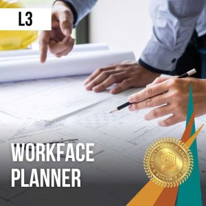 WorkFace Planner - Learning Path L3