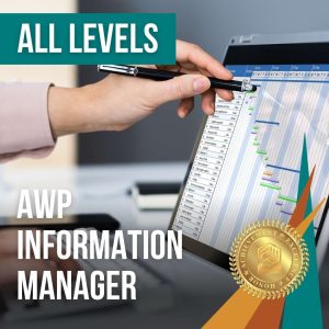 AWP Information Manager - All Levels
