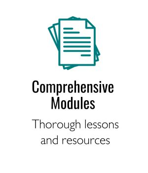 Comprehensive Modules AWP