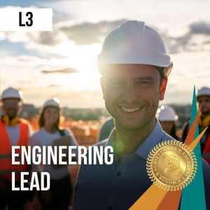 Engineering Lead - Learning Path L3 - Payment Plan