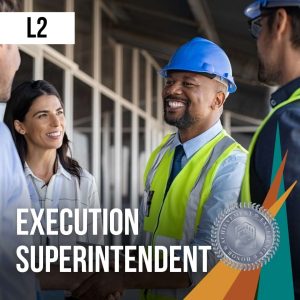 Execution Superintendent - Learning Path L2 - Payment Plan