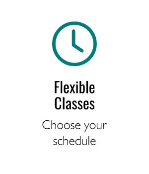 Flexible Classes AWP