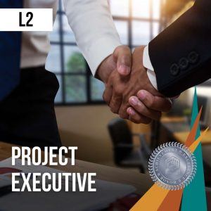 Project Executive - Learning Path L2 - Payment Plan