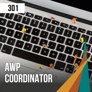 301 AWP Coordinator