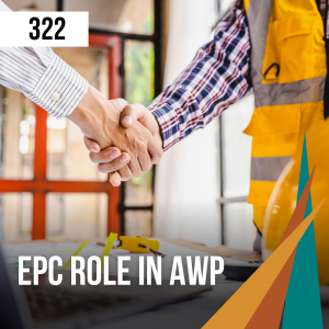 322 EPC Role in AWP
