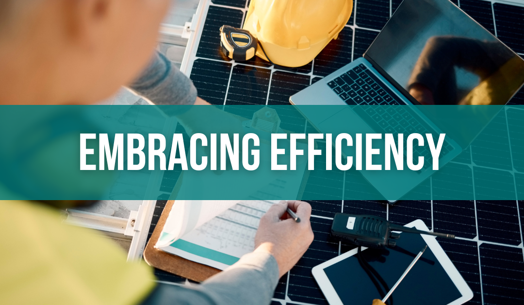 Embracing Efficiency: The Function of an AWP Champion in Construction Projects