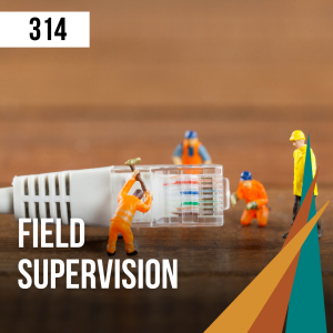 314 Field Supervision