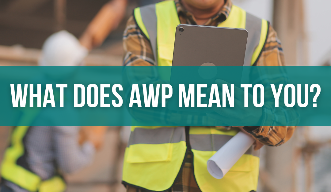 AWP University Aims to Answer the Question: “What Does AWP Mean to You?”