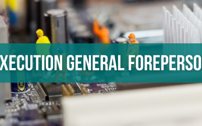 Lead with Excellence: AWP University’s Execution General Foreperson Learning Path